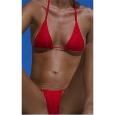 Terry Pau TP060737 Bikini Takım